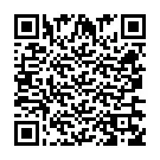 QR Code for Phone number +260763560064