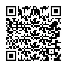 QR Code for Phone number +260763560065