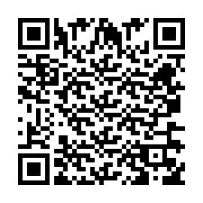 QR Code for Phone number +260763560066