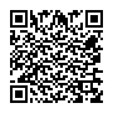 QR Code for Phone number +260763560097