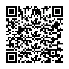 QR Code for Phone number +260763560102