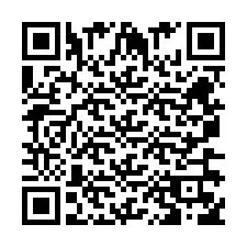 QR Code for Phone number +260763560112