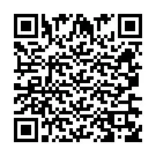 QR Code for Phone number +260763560120