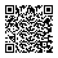 QR Code for Phone number +260763560122