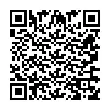 QR Code for Phone number +260763560125