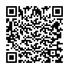 QR Code for Phone number +260763560132