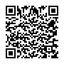 QR Code for Phone number +260763560133