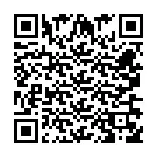QR Code for Phone number +260763560137