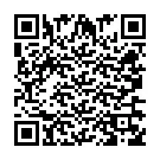QR Code for Phone number +260763560138