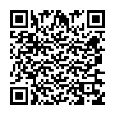QR Code for Phone number +260763560146