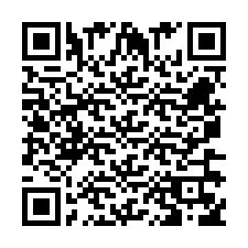QR Code for Phone number +260763560147