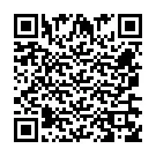 QR Code for Phone number +260763560157