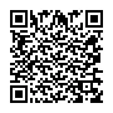 QR Code for Phone number +260763560170