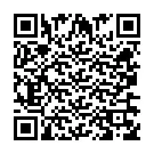 QR Code for Phone number +260763560174