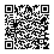 QR Code for Phone number +260763560225