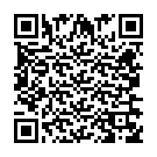 QR Code for Phone number +260763560236