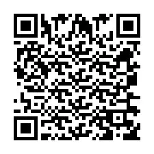 QR Code for Phone number +260763560240