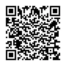 QR Code for Phone number +260763560241