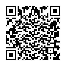 QR Code for Phone number +260763560255
