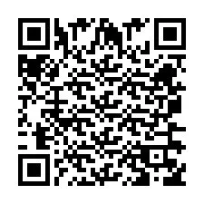 QR Code for Phone number +260763560256