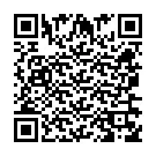 QR Code for Phone number +260763560258