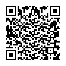 QR Code for Phone number +260763560261
