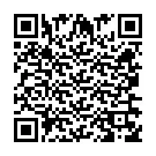 QR Code for Phone number +260763560264