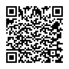 QR Code for Phone number +260763560313