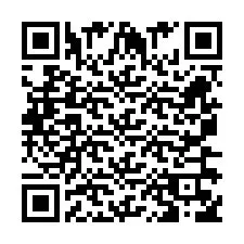 QR Code for Phone number +260763560315