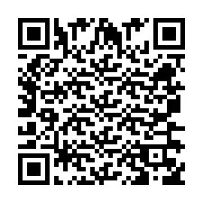 QR Code for Phone number +260763560318