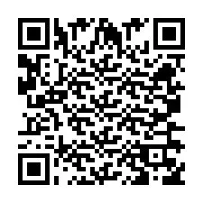 QR Code for Phone number +260763560324