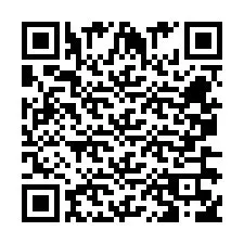 QR Code for Phone number +260763560573