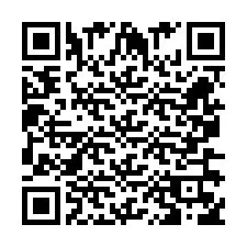 QR Code for Phone number +260763560575