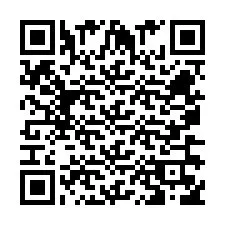 QR Code for Phone number +260763560583