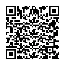 QR Code for Phone number +260763560612
