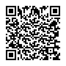 QR Code for Phone number +260763560624