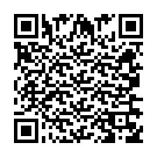 QR Code for Phone number +260763560630