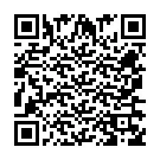 QR Code for Phone number +260763560753