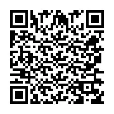 QR Code for Phone number +260763560758