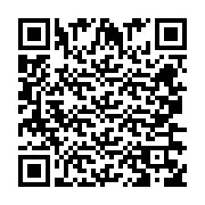 电话号码二维码 +260763560772