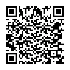 QR Code for Phone number +260763560773