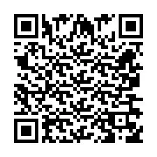 QR код за телефонен номер +260763560875