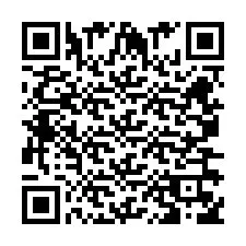 QR-Code für Telefonnummer +260763560922