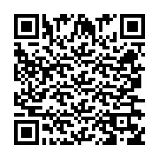 QR-Code für Telefonnummer +260763560964