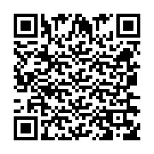 QR Code for Phone number +260763561254