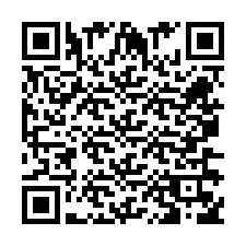 QR Code for Phone number +260763561569