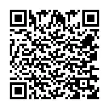 QR Code for Phone number +260763561597