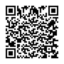 QR-Code für Telefonnummer +260763561771