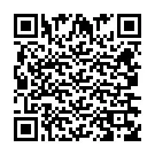 QR Code for Phone number +260763561822