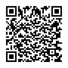 QR-Code für Telefonnummer +260763562060